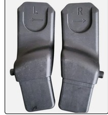 iCandy Lime Car Seat Adapters