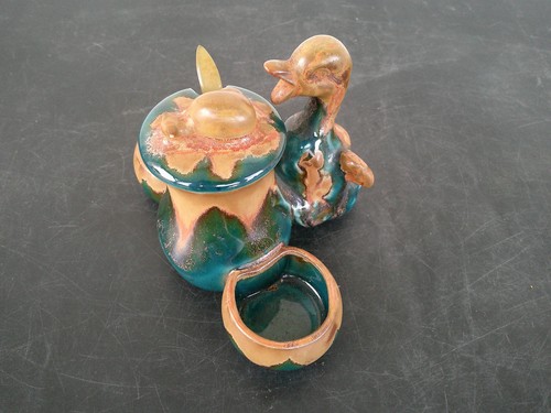 Menagere sel poivre moutarde - sel,