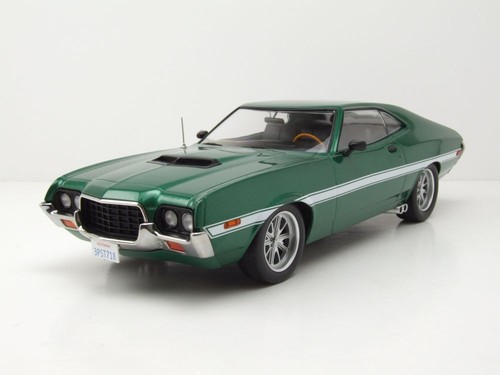Ford gran torino sport - torino,
