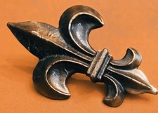 Fleur lys ornement - fleur,