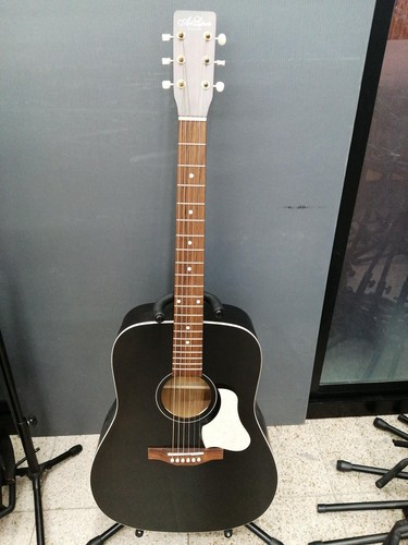 guitare art lutherie