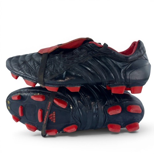 Crampons noirs pour hommes
