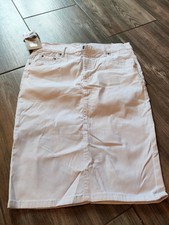 Jupe en jean nana belle