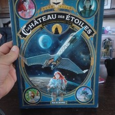 Le château des étoiles 