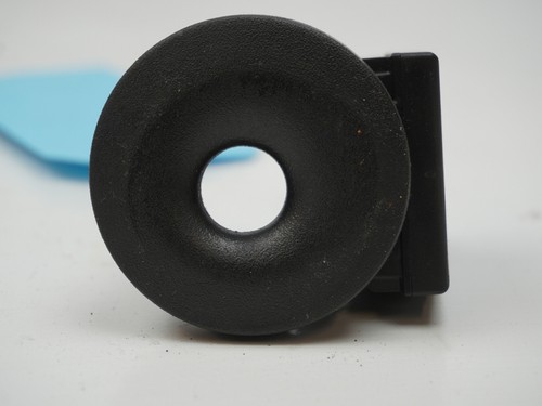 Bague réceptrice transpondeur