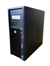 HP Z220 – Pentium G2020 – SSD 120Go – 8Go – Win11 Pro – FirePro V4900 1Go DDR5