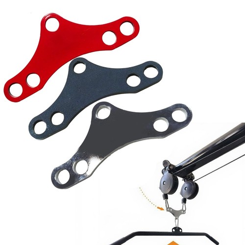 Plaque adaptateur pour