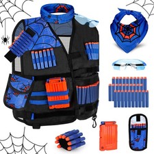 Gilet Tactique Enfants pour
