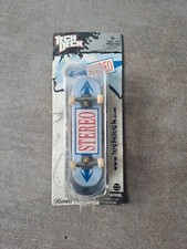 Tech Deck Stereo Benny Fairfax