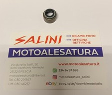 Joint à Lèvres Conduite Vanne Yamaha YFM Grizzly 4x4 Eps 450 Cc 2011/2013