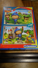 Puzzle disney mike - puzzle,