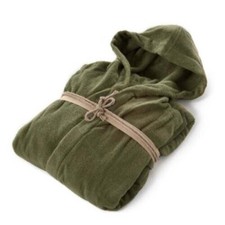 Peignoir de Bain FAZZINI Cuddle 350gr/M