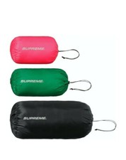 FW17 Supreme Sacs En Nylon