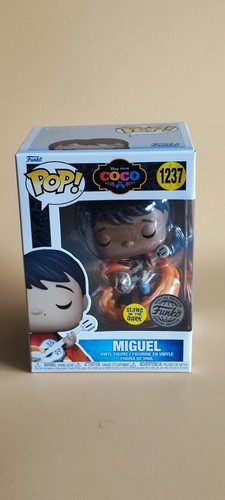 Pop funko 1237 miguel - 1237,