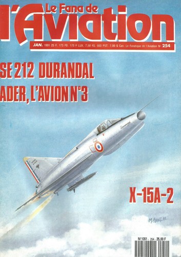Fana aviation 254 - fana, se