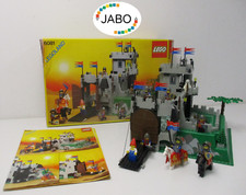(AH 4) LEGO 6081 King's