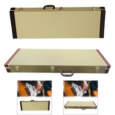 Case de basse électrique