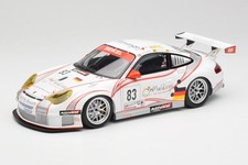 100066483 Porsche 911 997 GT3 RSR n83 Team Seikel L.Nielsen M.Ehret D.Farnbacher