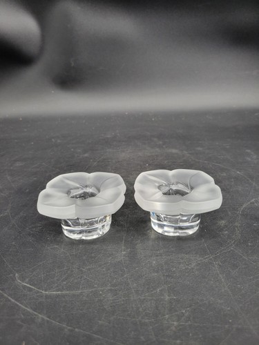 Pair cristal arques j - of,