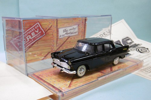 Norev simca presidence 1958 - -,