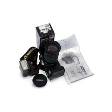 Minolta Alpha 7700i QD AF 35mm