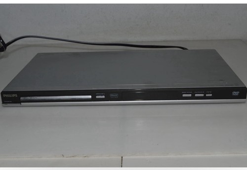 lecteur dvd divx philips