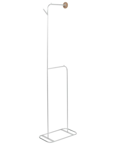 Porte manteau fer - fer, sur