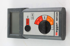 MEGGER MIT220 Testeur