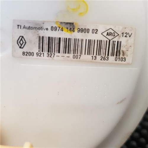 8200921327 jauge carburant - 8200921327,
