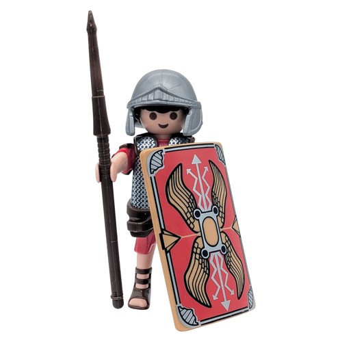 Playmobil figurine