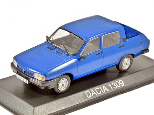 Dacia 1309 pick - pick, up