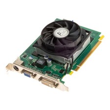 Carte Graphique NVIDIA GEFORCE