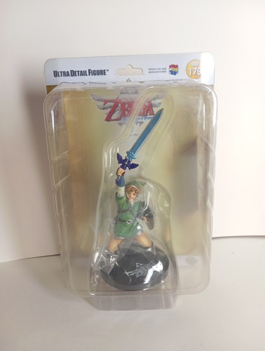 Figurine the legend of - ✨,