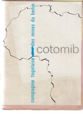 Compagnie togolaise des Mines