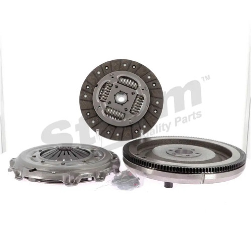 Kit embrayage pièces - kit, 4