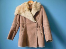 Manteau fourrure guess los