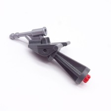 44747 Playmobil Canon Lance à