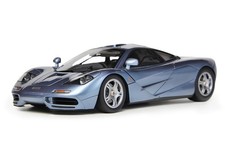 LCD Models 1:18 McLAREN F1