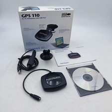 Récepteur Navman GPS 110 12