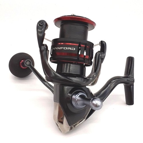 Moulinet pêche shimano - de, 20