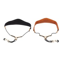 Sangle de cou de saxophone