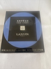 Tres Rare Arpège Pour Homme