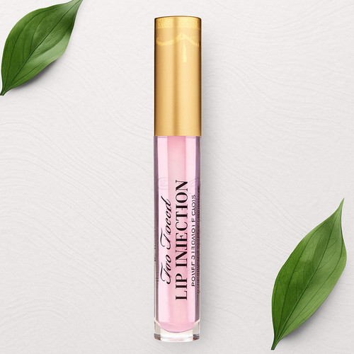 Too faced lip - too,