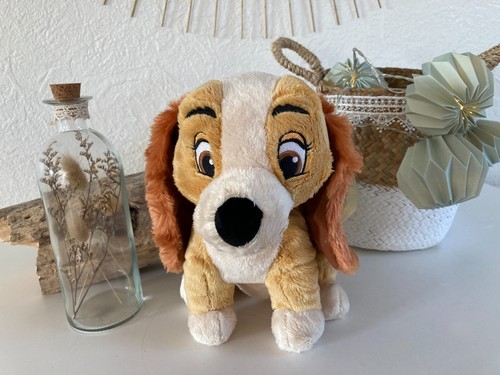 Av7 peluche doudou chien - av7⚜️peluche,