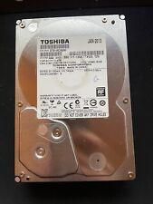 Disque dur 2 To , 3.5 pouce , sata , TOSHIBA DT01ACA200 7200RPM