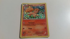 GOUPIX 60PV 1/12 MCDO PROMO 2017 HOLO NEUF - CARTE POKEMON