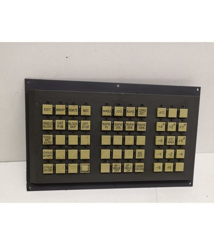 Pupitre clavier fanuc - pupitre,