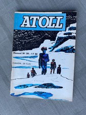 Atoll No. 59 Youth and Holiday