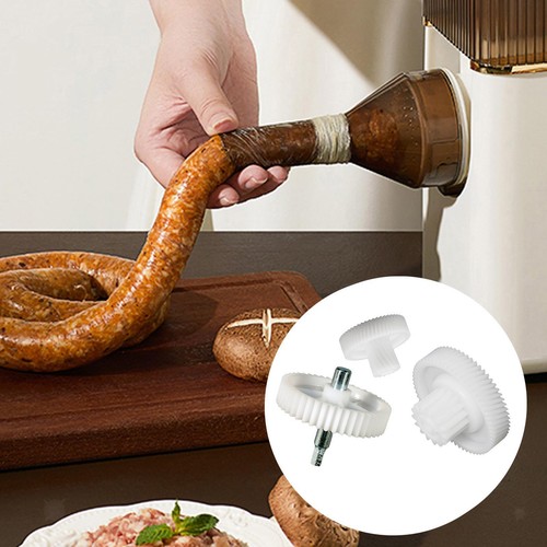 Hachoir viande domestique - à,