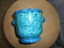 pot laure japy( bleu marbré)